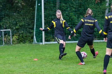 Bild 26 - Frauen SV Neuenbrook-Rethwisch - SV Frisia 03 Risum Lindholm